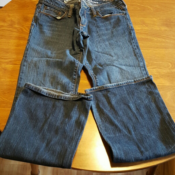 Jeans - Picture 1 of 1