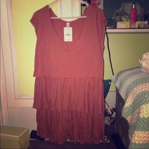 ❤️BNWT Free People Dress!❤️