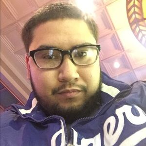 Meet your Posher, Josh