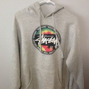 Stussy sweatshirt. Never been worn
