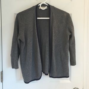 Loft cardigan