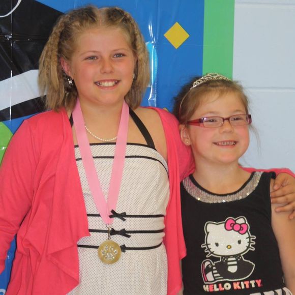 Meet your Posher, Tonya - Picture 1 of 1