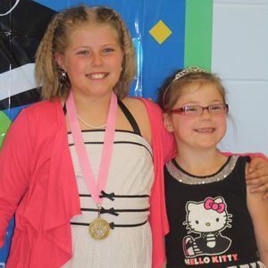 Meet your Posher, Tonya