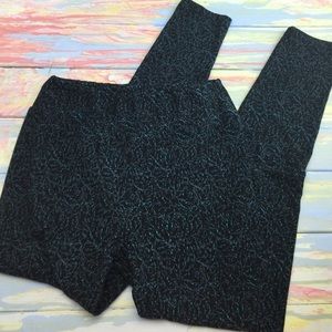 Lularoe leggings EUC