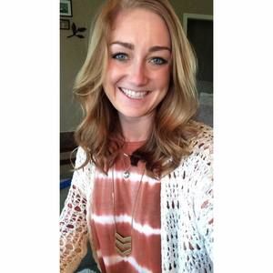 Meet your Posher, Mallory