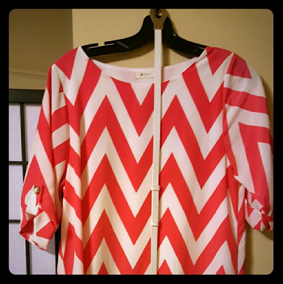 Tunic/Mini dress