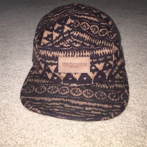 Obey Propaganda Hat