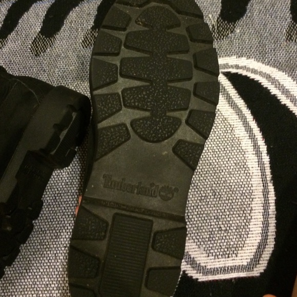 Timberlands - Picture 3 of 3