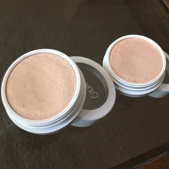 Colourpop Hilighters