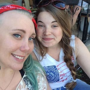 Meet your Posher, Jordan