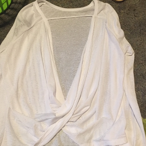 Aeropostale long sleeve