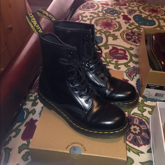 Dr. Martens