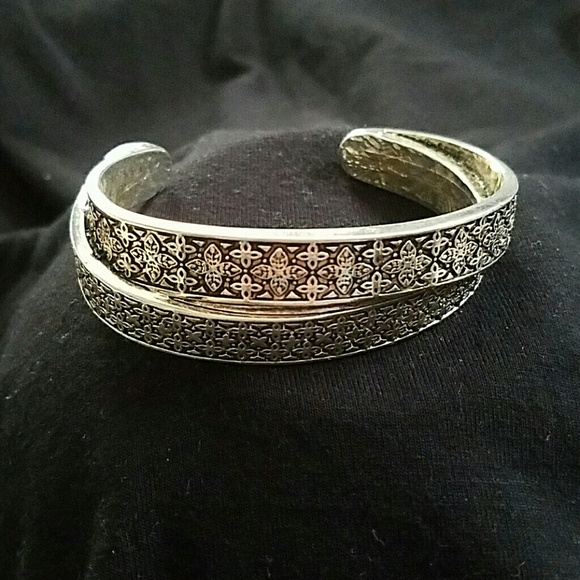Silver Bracelet
