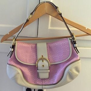 Coach handbag