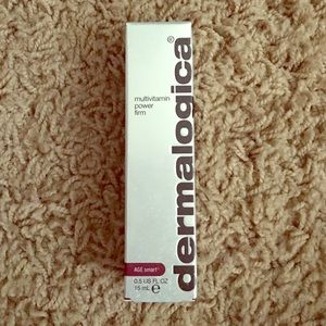 Dermalogica multivitamin power firm