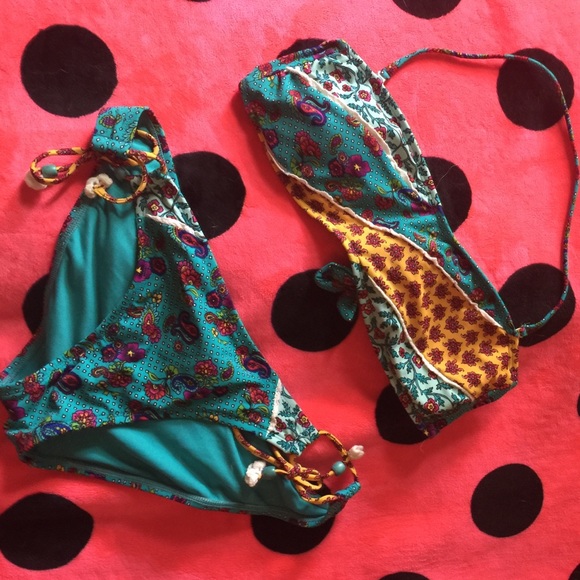 Juniors bathing suit