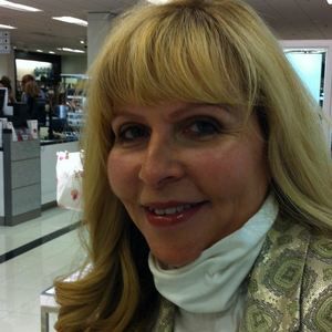 Meet your Posher, Susan