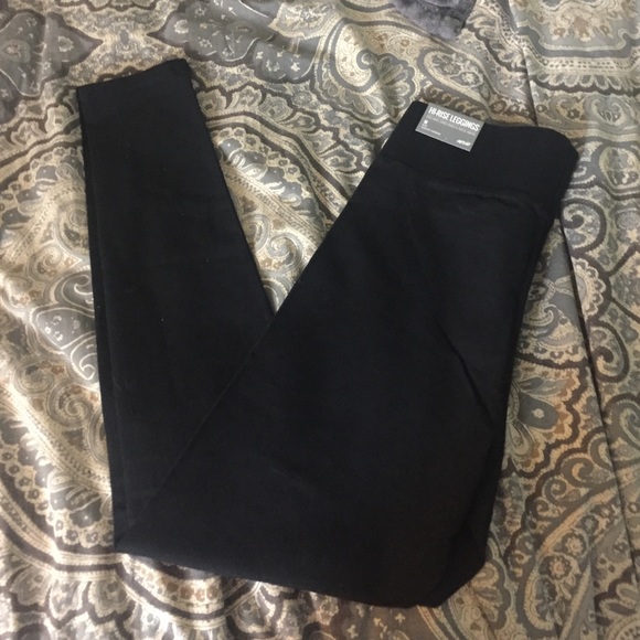 aerie Pants - Aerie High Rise Legging!