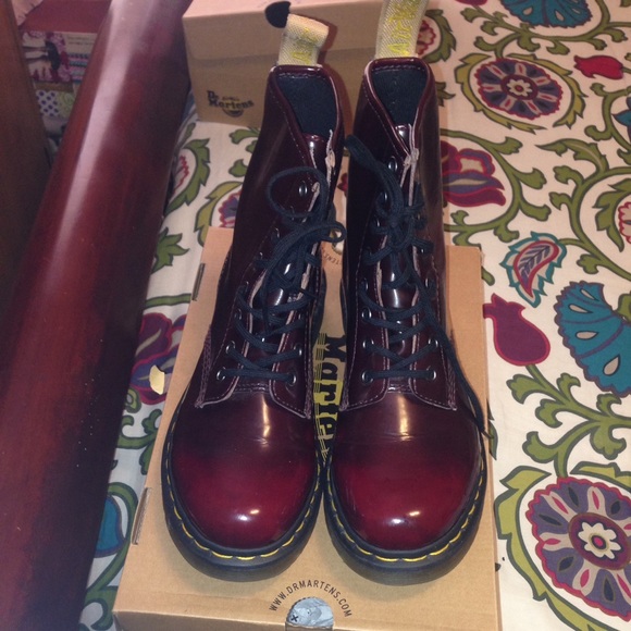 Dr. Martens