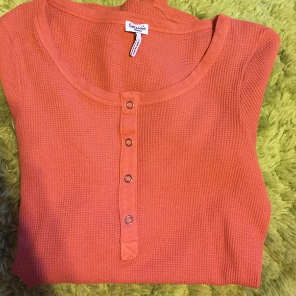 Splendid long sleeve