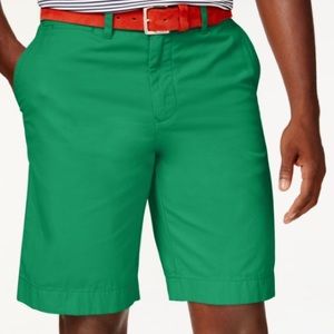 Men's Tommy Hilfiger Classic Fit Chino Shorts