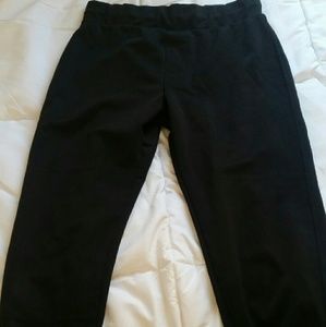 EASTON SOFTBALL PANTS