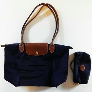 Longchamp Set
