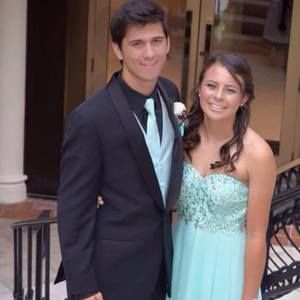 Meet your Posher, Jalysa