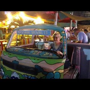 Meet your Posher, Pam