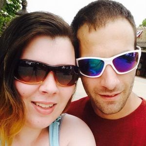 Meet your Posher, Dawn