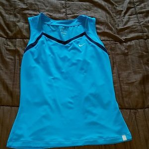 Nike Dri-Fit Workout Shirt