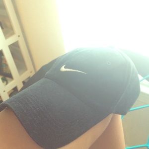 Authentic Nike sport cap