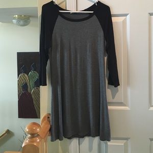 Tshirt Dress