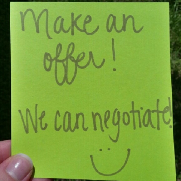 Something You Like, But Not The Price? - image 1