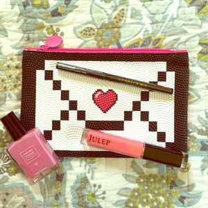 Cosmetic goody bag