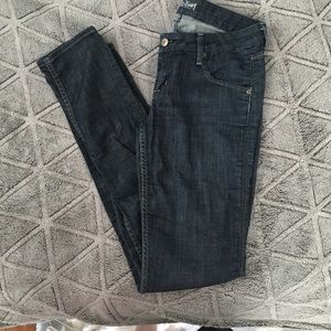 Hudson Skinny Jeans