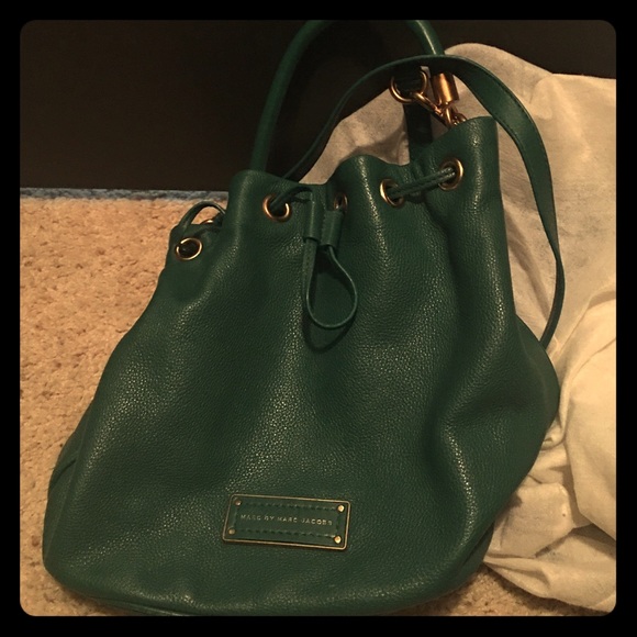 Marc by Marc Jacobs cross body bag
