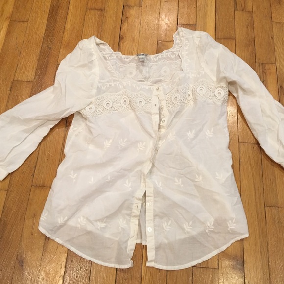 Lucky brand top