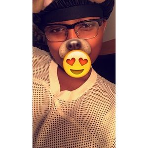 Meet your Posher, Trinity