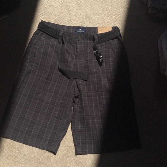 Brand New American Eagle Shorts
