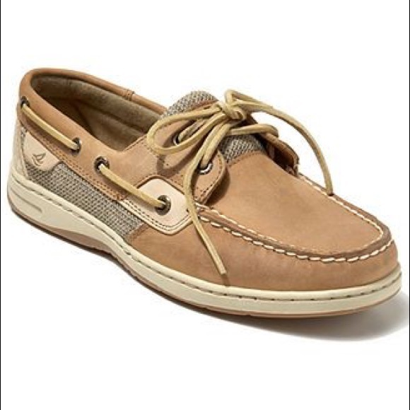 Sperry Shoes - Women's Sperry "ivyfish" boat shoe