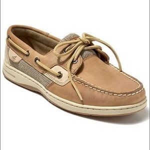 Women's Sperry "ivyfish" boat shoe