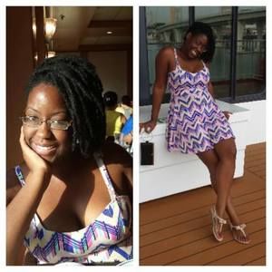 Meet your Posher, Angie