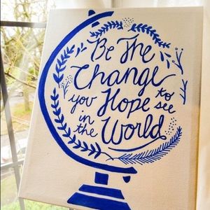 Meet your Posher, Heather