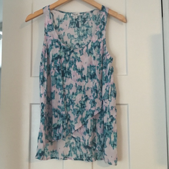 Splendid Tank Top