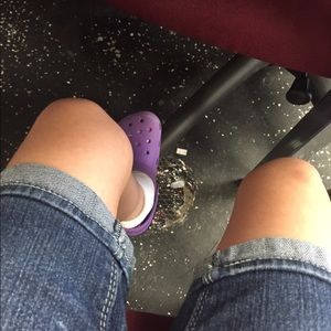 Meet your Posher, Liliana