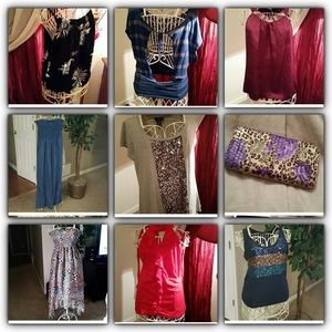 Trade in place of puma hoodie and snowsuit