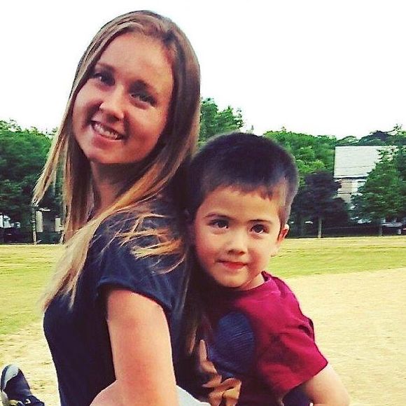 Meet your Posher, Lisa