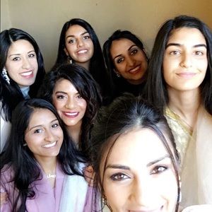 Meet your Posher, Shazia