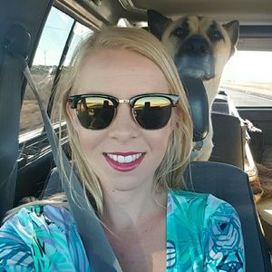 Meet your Posher, Amanda